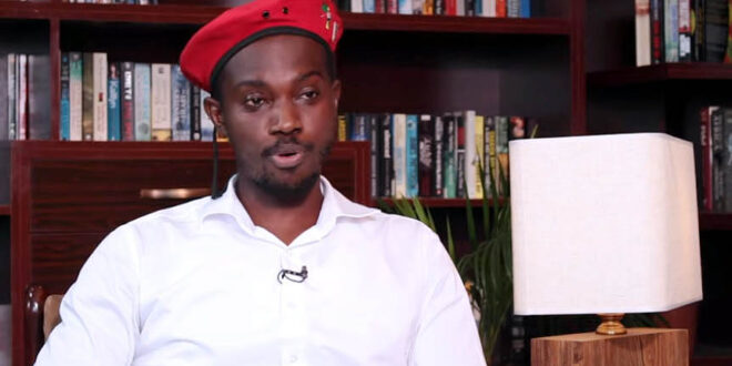 Ernesto Yeboah's Two-Decade Crusade Against Injustice: A Fight for Integrity and Accountability