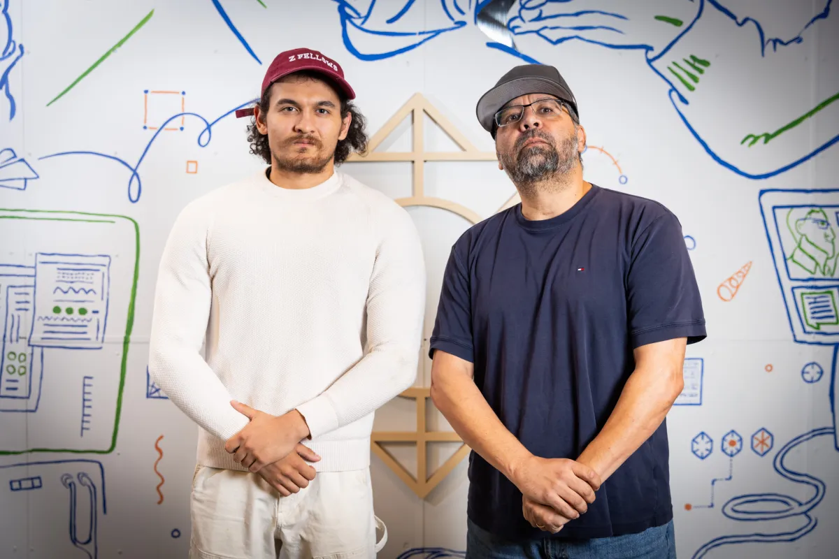 Revolutionizing AI: Nyne Secures $5.3 Million in Seed Funding to Provide Human Context to AI Agents