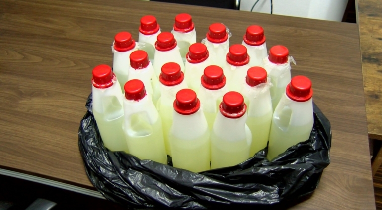 'Heart Cleanser' or Toxic Cocktail? FDA Sounds Alarm Over 'Sukudai'