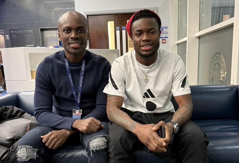 The BAC Group Kicks Off Global Engagement Tour with Star-Studded Visit to Issahaku Ahead of All Star Festival 2026