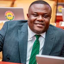 Ghana's Minority Challenges Government's IMF Justification for Price Hikes Amid Tariff Cuts