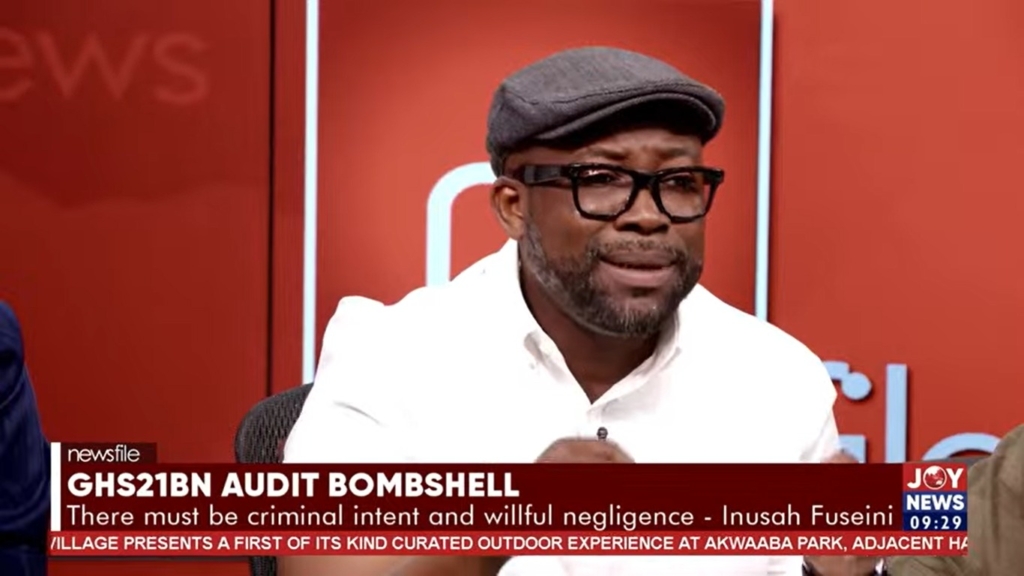 Youth Unemployment Crisis: A Ticking Time Bomb, Says Senyo Hosi