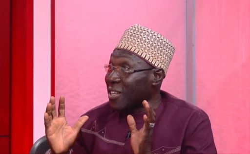 IMF Influence on Ghana's Security Recruitment: Former Minister Reveals 5,000 Quota Deal