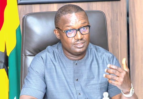 Ghana Takes Bold Step Towards Energy Self-Sufficiency: Gov't to Ban Gas Cylinder Importation