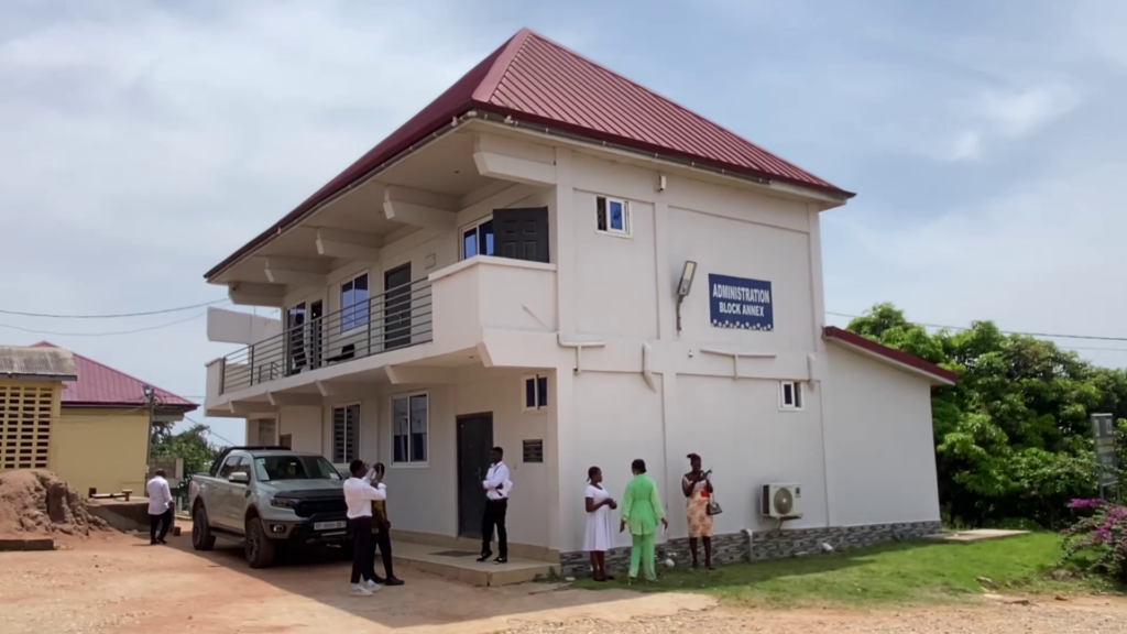 E.P. College of Education Raises Alarm Over Infrastructure Deficit, Affects Admission Capacity