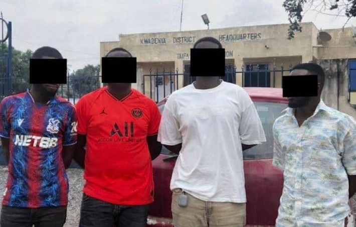 Bills Micro-Credit Cracks Down on Misconduct: Suspends Officers Involved in Altercation with Customer