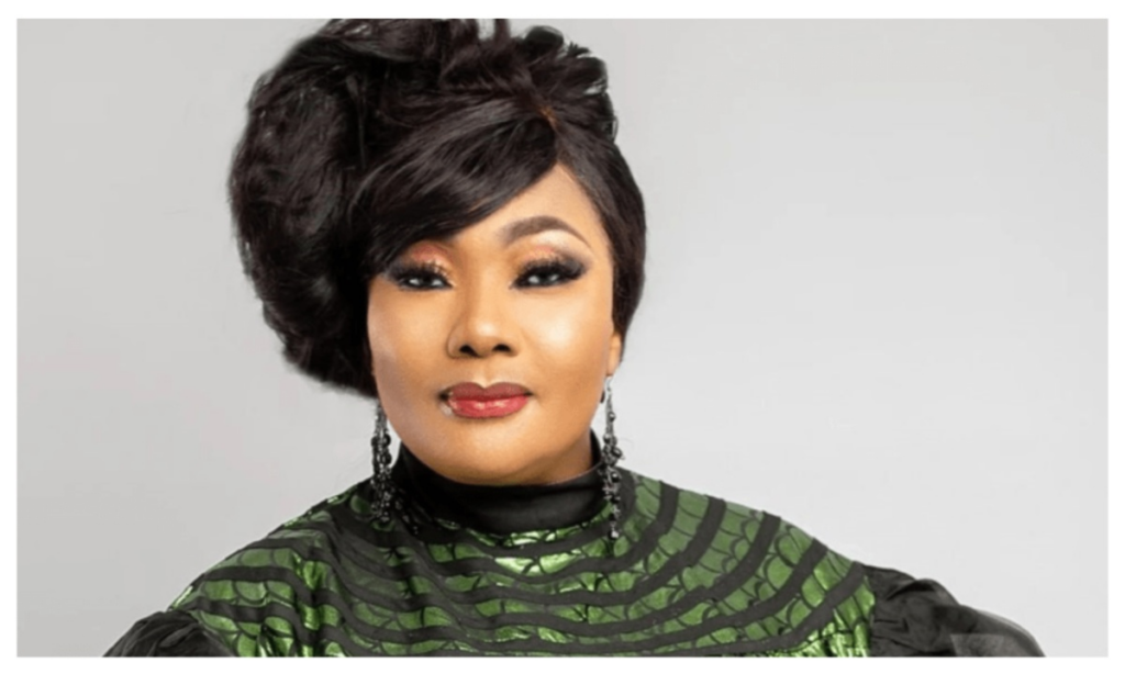 Nollywood Actress Eucharia Anunobi Recalls Backlash Over 'Husband Snatcher' Role in Glamour Girls 2