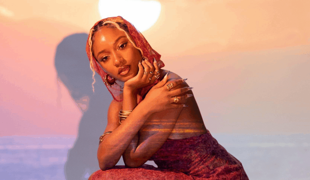 Nigerian Singer Ayra Starr Speaks Out on Private Relationship Dilemma