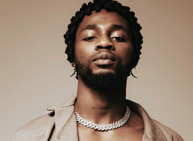 Nigerian Singer Omah Lay Opens Up About Recent Heartbreak After Two-Month Relationship Ends