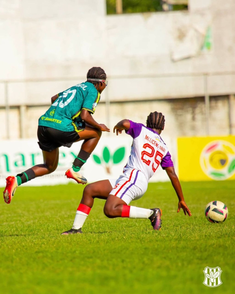 WPL 2025/26: Samartex and Oak Ladies Secure Top-Flight Status, Halifax and Intellectuals Relegated