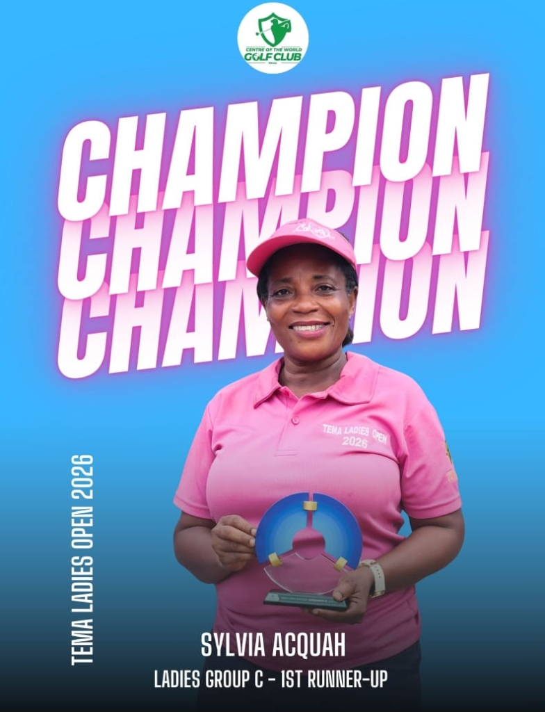 Tema Ladies Open Tees Off in Style: Historic Tournament Crowns Winners in Professional, Scratch, and Amateur Divisions