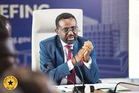 Ghana’s Economy Experiences Unprecedented Growth, Surpassing Expectations