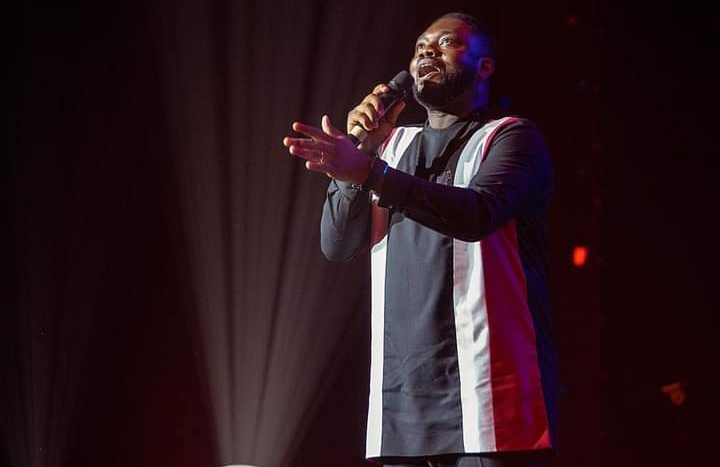 Kofi Owusu Peprah Secures Triple Nomination at Telecel Ghana Music Awards, Cements Position in Gospel Music Scene