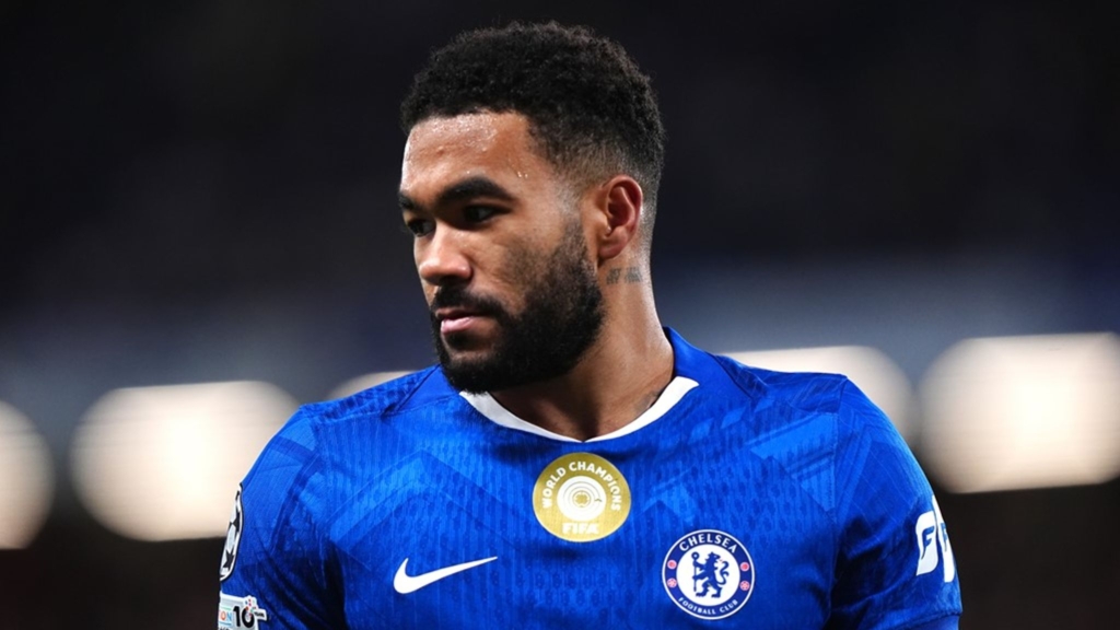 Reece James Sidelined: Chelsea Captain to Miss Several Weeks with Latest Hamstring Setback