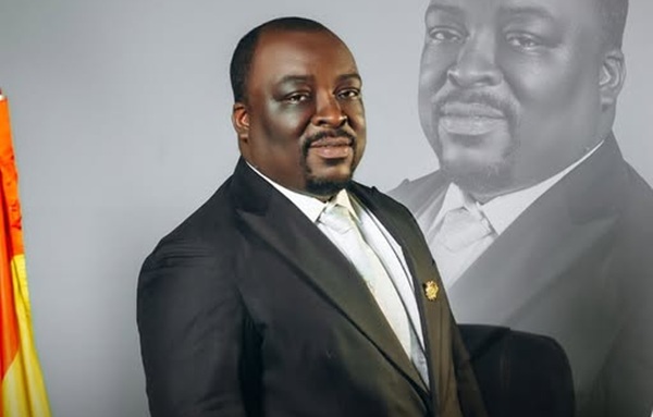 Amansie Central DCE’s Presence in Office Does Not Compromise Ongoing Probe, Says Lands Ministry PRO