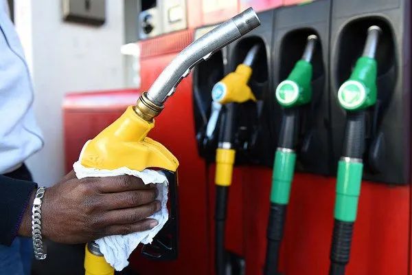 Fuel Prices Soar: IES