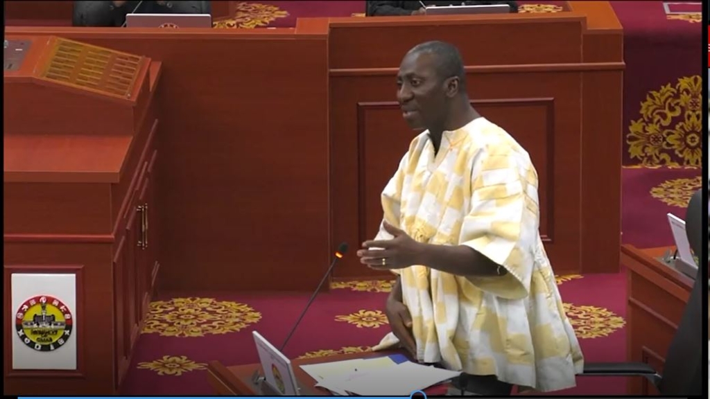 Ghana Security Recruitment