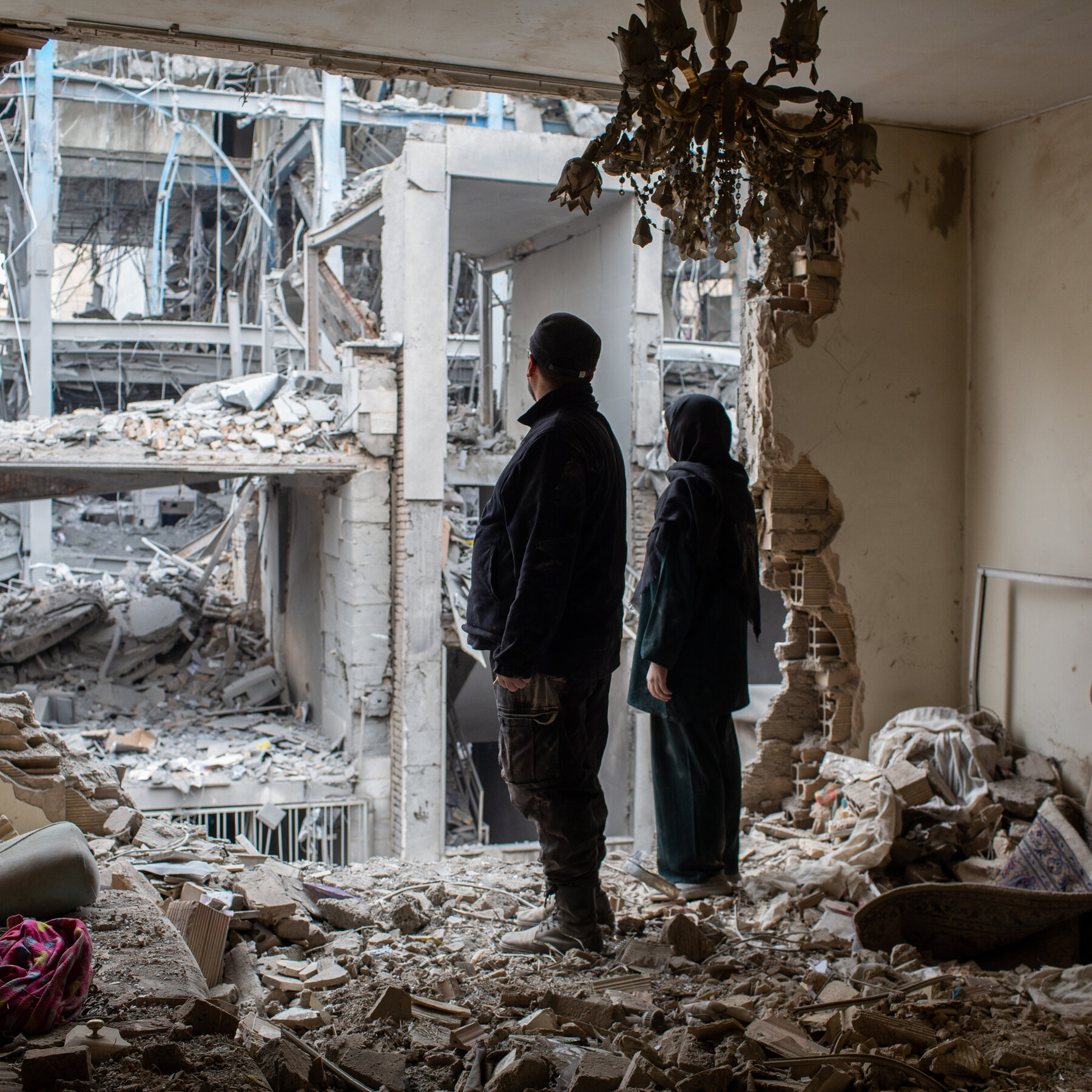 Iran War: Trump Delays China Visit