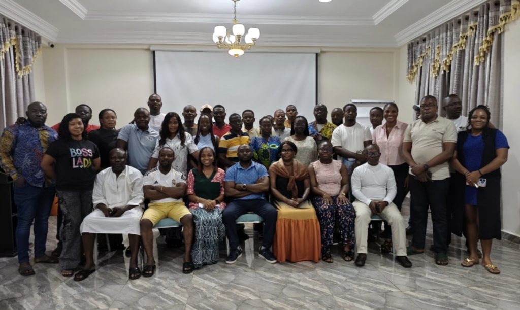 Ghana Parliament, World Bank Elevate Financial Reporting Skills