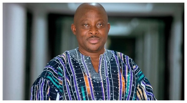 GOIL CEO Inherits $110m Debt