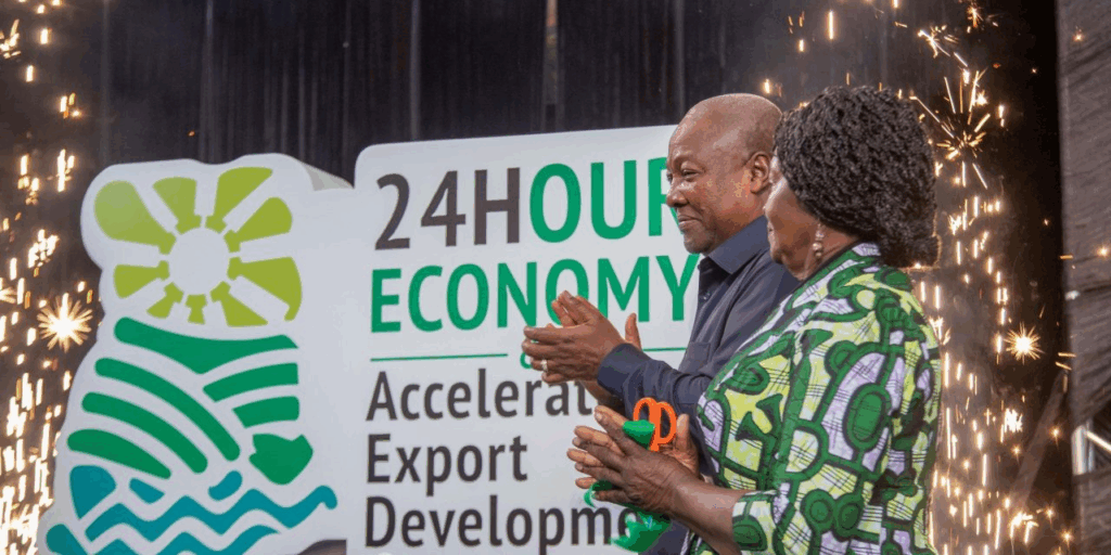 24-Hour Economy Risks