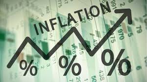 Inflation Rise Ahead