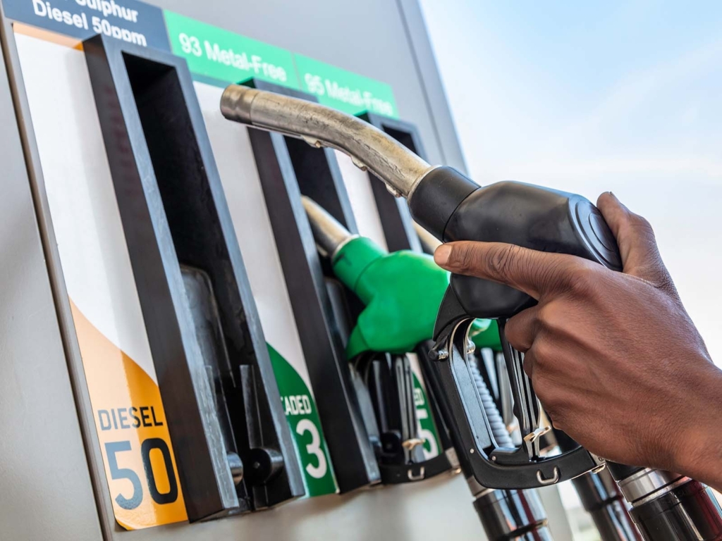 GOIL Slashes Fuel Prices Amidst Intense OMCs Price War in Ghana
