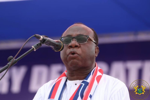 Freddie Blay Hospitalized